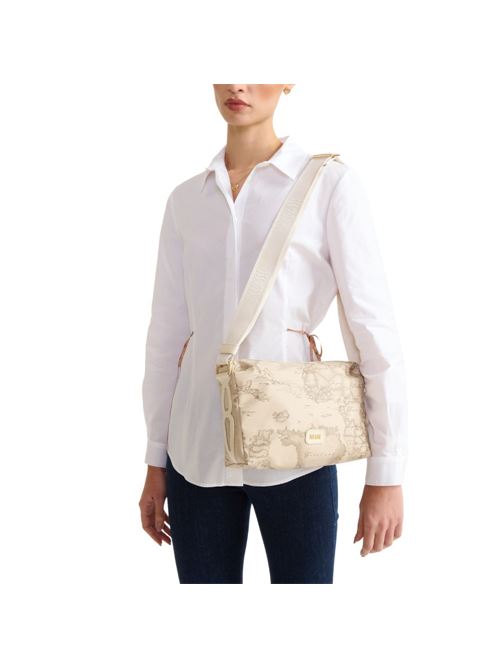 Soft Petals borsa a tracolla piccola ALVIERO MARTINI | LE569427S0937